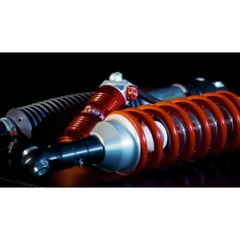 Pedders TrakRyder eXtreme coilover kit for Jeep Wrangler 2007+ (169006) buy in USA