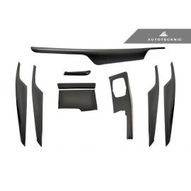 AutoTecknic Dry Carbon Fiber Interior Trim - G30 5-Series | F90 M5 buy in USA