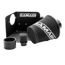 Ramair Induction Kit for Audi A3, TT / Seat Leon, Toldeo / Skoda Octavia / VW Bora, Golf MK4 1.8T 70mm (JSK-103) buy in USA