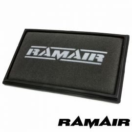 Ramair Panel Filter for Ford Maverick / Mercedes E Class / Isuzu Gemini / Nissan Almera,Primera,Pathfinder,Patrol,Sunny,Xtrail / Subaru Forester,Impreza,Legacy,Outback / Opel Astra (RPF-1251) buy in USA