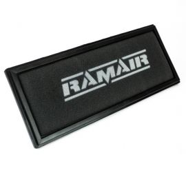 Ramair Panel Filter for Audi A3,Q3,TT / Seat Alhambra, Altea, Leon, Toledo / Skoda Octavia, Superb, Yeti / VW Bettle,Caddy,EOS,Golf,Jetta,Passat,Scirocco,Sharan,Tiguan,Touran (RPF-1744) buy in USA