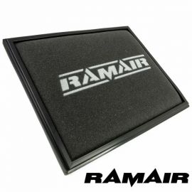 Ramair Panel Filter for Audi A4 B5, A6 C5, Allroad / BMW B3, B10, Roadster, 5 Series E34/E39, 7 Series E32/E38, 8 Series E31, X5 E53 / Ford Granada,Scorpio,Sierra / Skoda Superb / Opel Frontera / VW Passat (RPF-1566) buy in USA