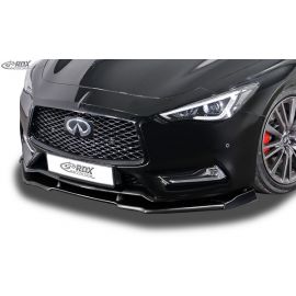 RDX Front Lip Splitter for Infiniti Q60 buy in USA