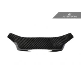 AutoTecknic Carbon Steering Wheel Top Cover - G01 X3 | G02 X4 buy in USA