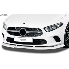 RDX Front Lip Splitter for Mercedes A-Class W177 / V177 buy in USA