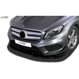 RDX Front Lip Splitter for Mercedes GLA-Class X156 buy in USA