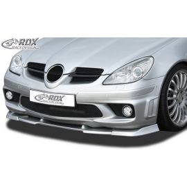 RDX Front Lip Splitter for Mercedes SLK R171 AMG -2008 buy in USA