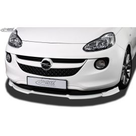 RDX Front Lip Splitter for Opel Adam buy in USA