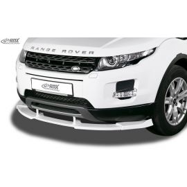 RDX Front Lip Splitter for Range Rover Evoque 2011-2016 buy in USA