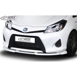 RDX Front Lip Splitter for Toyota Yaris Hybrid P13 buy in USA