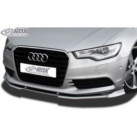 RDX Front Spoiler for Audi A6 / S6 / RS6 C7 buy in USA