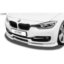 RDX Front Spoiler for BMW 3-series F30 / F31 buy in USA