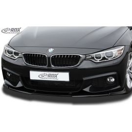 RDX Front Spoiler for BMW 4-series F32 / F33 / F36 M-Technic buy in USA