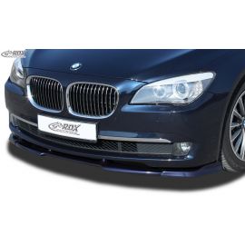 RDX Front Spoiler for BMW 7-series F01 / F02 buy in USA