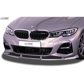 RDX Front Spoiler for BMW Series 3 G20 / G21 M-Sport / M-Aerodynamic (RDFAVX30381) buy in USA