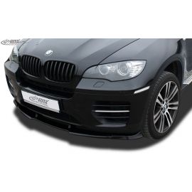 RDX Front Spoiler for BMW X6 E71 (incl. M50) buy in USA