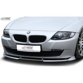 RDX Front Spoiler for BMW Z4 E85, E86 2006+ buy in USA