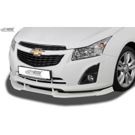 RDX Front Spoiler for Chevrolet Cruze 09-15 buy in USA