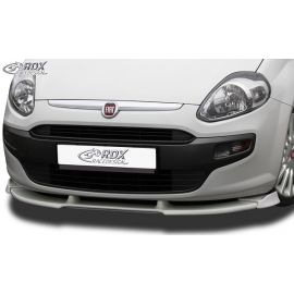 RDX Front Spoiler for FIAT Punto Evo buy in USA