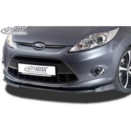 RDX Front Spoiler for FORD Fiesta MK7 JA8 JR8 2008+ buy in USA