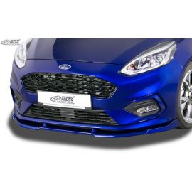 RDX Front Spoiler for Ford Fiesta MK8 JHH ST / ST Line (RDFAVX30857) buy in USA