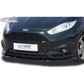 RDX Front Spoiler for FORD Fiesta ST MK7 JA8 JR8 (2013+) buy in USA