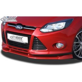 RDX Front Spoiler for FORD Focus 3 buy in USA