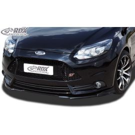 RDX Front Spoiler for FORD Focus 3 ST 2012+ buy in USA