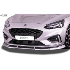 RDX Front Spoiler for Ford Focus MK4 ST / ST Line (RDFAVX30059) buy in USA