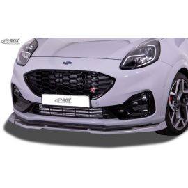 RDX Front Spoiler for Ford Puma ST / ST X 2020+ (RDFAVX30184) buy in USA