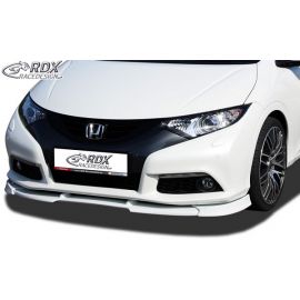 RDX Front Spoiler for HONDA Civic 2012+ buy in USA