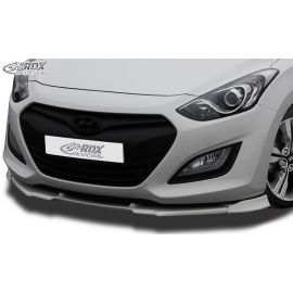 RDX Front Spoiler for HYUNDAI i30 GD (incl Coupe-Turbo) buy in USA