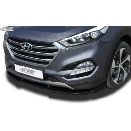 RDX Front Spoiler for HYUNDAI Tucson TL 2015+ buy in USA