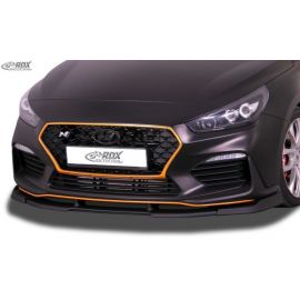 RDX Front Spoiler for Hyundai i30N 2018+ buy in USA