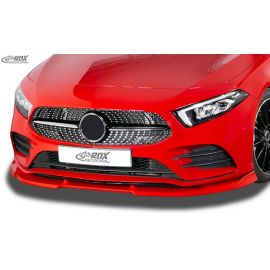 RDX Front Spoiler for Mercedes A-Class W177 / V177 AMG-Line (RDFAVX30864) buy in USA