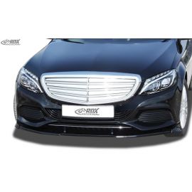 RDX Front Spoiler for MERCEDES C-class W205 buy in USA