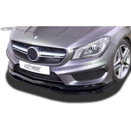 RDX Front Spoiler for Mercedes CLA CLA45 AMG C117/W117 buy in USA