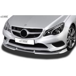 RDX Front Spoiler for MERCEDES E-Klasse A207/C207 2013+ buy in USA