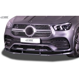 RDX Front Spoiler for Mercedes GLE AMG-Line V167 (2019+) (RDFAVX30050) buy in USA