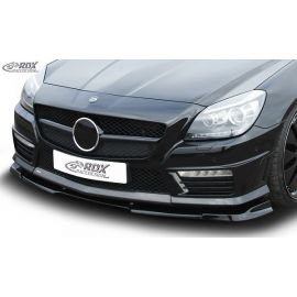 RDX Front Spoiler for MERCEDES SLK 55 AMG R172 AMG buy in USA