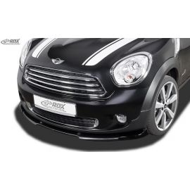 RDX Front Spoiler for MINI Countryman R60 buy in USA