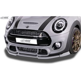 RDX Front Spoiler for Mini Cooper S F55/F56/F57/FML2 2016+ & John Cooper Works 2016+ (RDFAVX30886) buy in USA