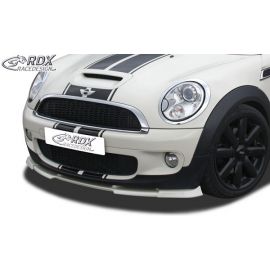 RDX Front Spoiler for MINI R56 / R57 Cooper S buy in USA