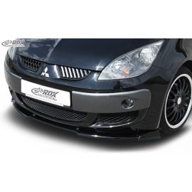 RDX Front Spoiler for Mitsubishi Colt Z30 / CZT / CZC buy in USA