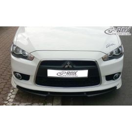 RDX Front Spoiler for MITSUBISHI Lancer Sportback 2008+ buy in USA