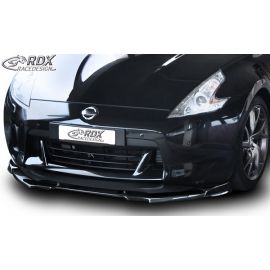 RDX Front Spoiler for NISSAN 370 Z -2012 buy in USA