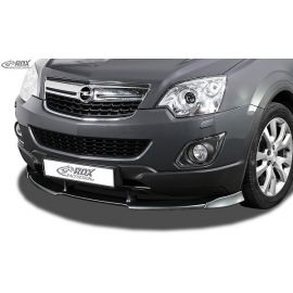 RDX Front Spoiler for OPEL Antara 2010-2015 buy in USA