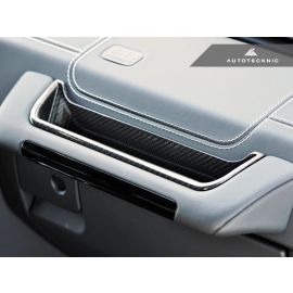 AutoTecknic Dry Carbon Grip Storage Tray - Mercedes-Benz W463 G-Glass buy in USA