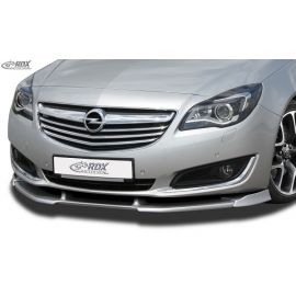 RDX Front Spoiler for OPEL Insignia / OPC buy in USA