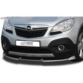 RDX Front Spoiler for OPEL Mokka / Mokka X buy in USA